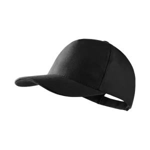 Gorra Bayon Makito - Negro