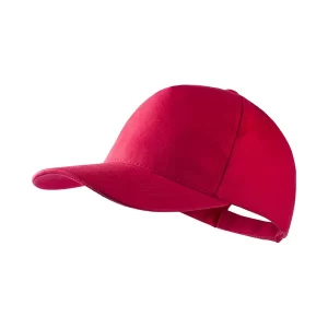 Gorra Bayon Makito - Rojo