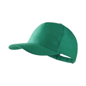 Gorra Bayon Makito - Verde