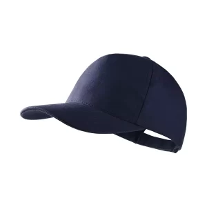 Gorra Bayon Makito - Marino