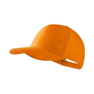 Gorra Bayon Makito - Naranja