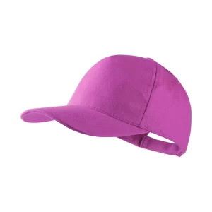 Gorra Bayon Makito - Fucsia