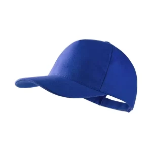 Gorra Bayon Makito - Azul