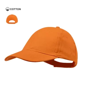 Gorra Rittel Makito