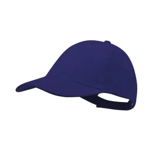 Gorra Rittel Makito - Marino