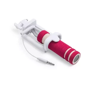 Monopod Paicom Makito - Rojo