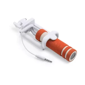 Monopod Paicom Makito - Naranja