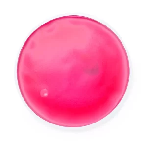 Parche Calor Kison Makito - Fucsia