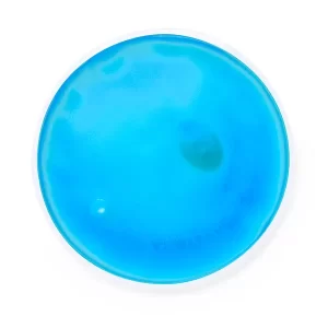 Parche Calor Kison Makito - Azul