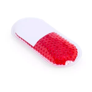 Parche Térmico Pikur Makito - Rojo