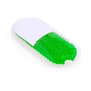 Parche Térmico Pikur Makito - Verde