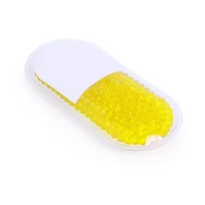 Parche Térmico Pikur Makito - Amarillo