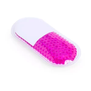 Parche Térmico Pikur Makito - Fucsia