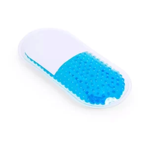 Parche Térmico Pikur Makito - Azul