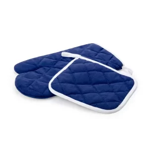 Set Cocina Leston Makito - Marino