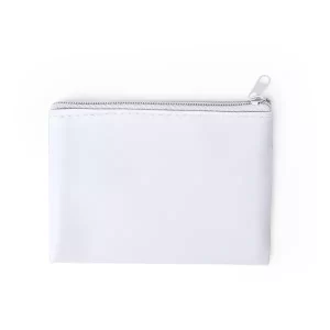 Monedero Dramix Makito - Blanco