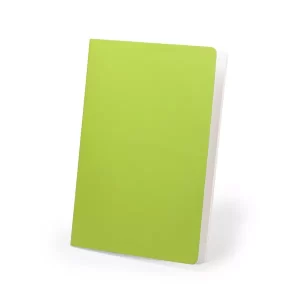 Libreta Dienel Makito - Verde Claro