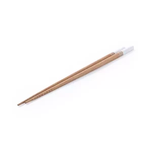 Set Palillos Nesty Makito - Blanco