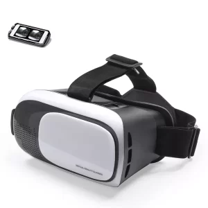 Gafas Realidad Virtual Bercley Makito