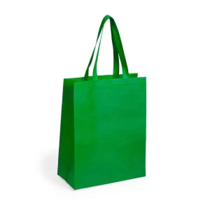 Bolsa Cattyr Makito - Verde
