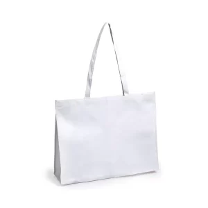 Bolsa Karean Makito - Blanco
