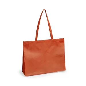 Bolsa Karean Makito - Naranja