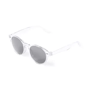 Gafas Sol Nixtu Makito - Blanco