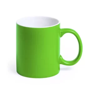 Taza Lousa Makito - Verde