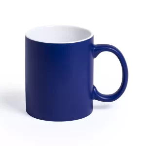 Taza Lousa Makito - Azul