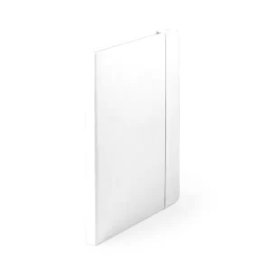 Bloc Notas Ciluxlin Makito - Blanco