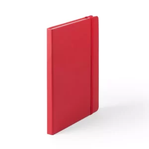 Bloc Notas Ciluxlin Makito - Rojo