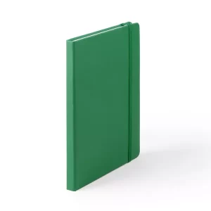 Bloc Notas Ciluxlin Makito - Verde