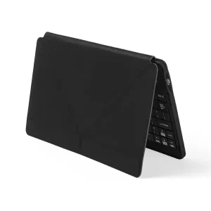 Teclado Soporte Tyrell Makito - Negro