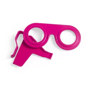 Gafas Realidad Virtual Bolnex Makito - Fucsia