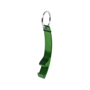 Llavero Abridor Milter Makito - Verde