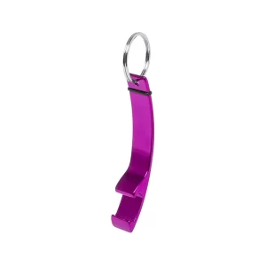 Llavero Abridor Milter Makito - Fucsia