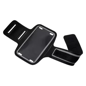 Brazalete Kelan Makito - Negro