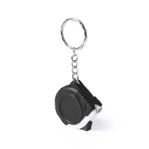 Flexómetro Harrol 1m Makito - Negro