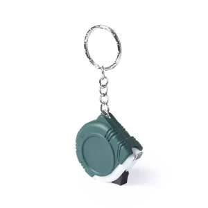 Flexómetro Harrol 1m Makito - Verde