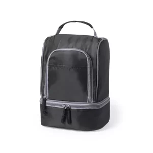Nevera Listak Makito - Negro