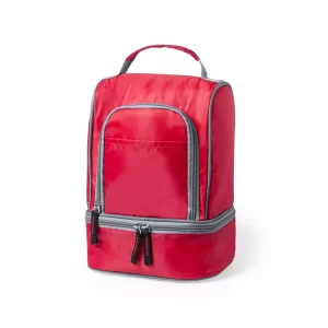 Nevera Listak Makito - Rojo