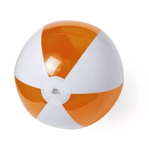 Balón Zeusty Makito - Naranja