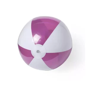 Balón Zeusty Makito - Fucsia