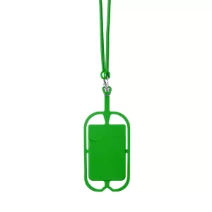 Lanyard Veltux Makito - Verde
