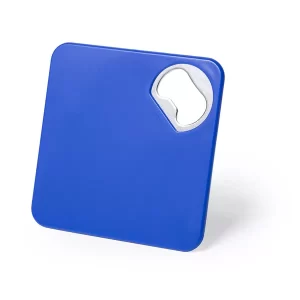 Posavasos Abridor Olmux Makito - Azul
