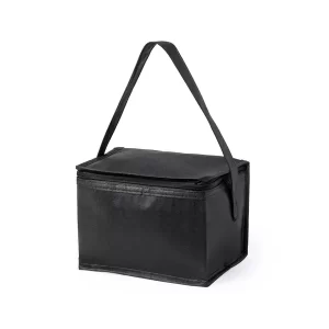 Nevera Hertum Makito - Negro