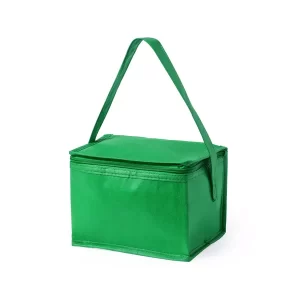Nevera Hertum Makito - Verde