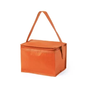 Nevera Hertum Makito - Naranja