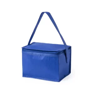 Nevera Hertum Makito - Azul