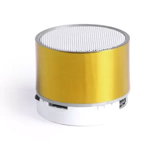 Altavoz Viancos Makito - Dorado